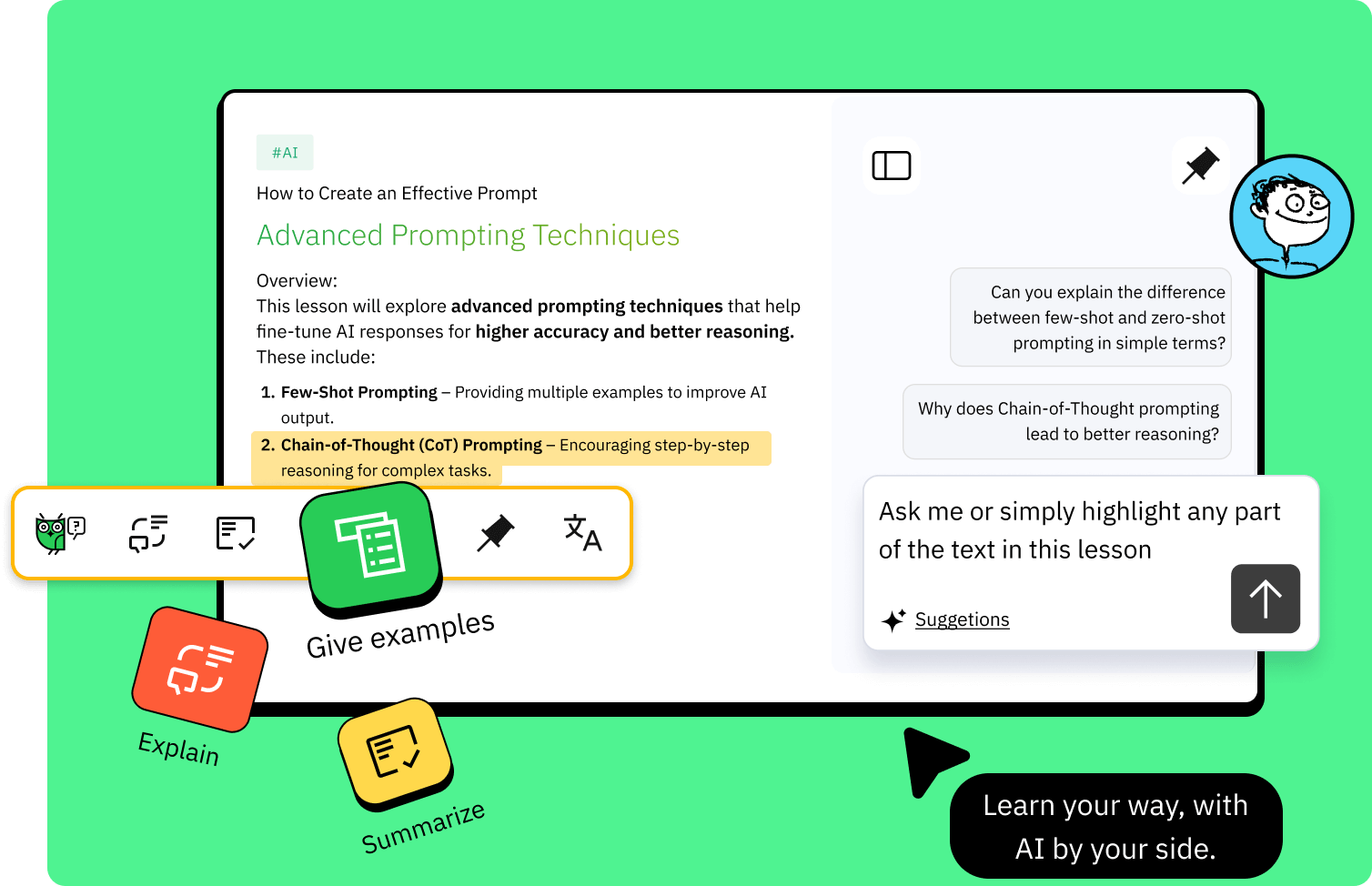 Trợ lý AI hỗ trợ 24/7 - Ailo